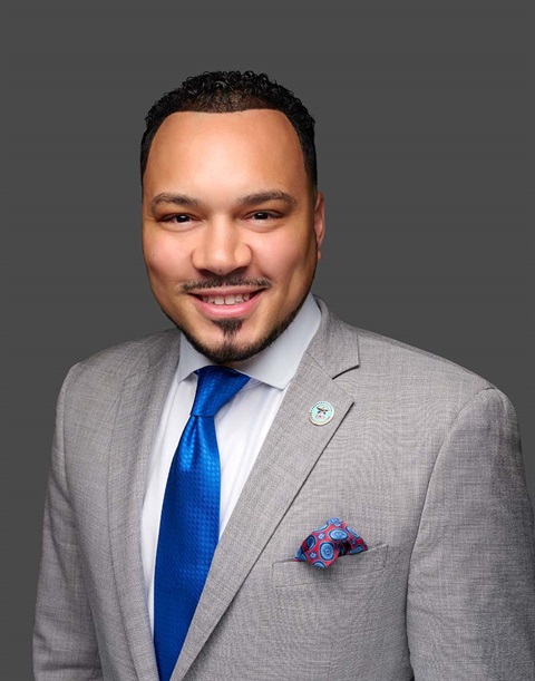 Nicholas J. Bankston